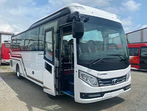 Sản phẩm cho thue xe 35 cho hoamai — Công Ty Đầu Tư Thương Mại & Du Lịch Hoa Mai — MST 0101350113