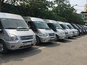 Sản phẩm dich vu cho thue xe hoamai — Công Ty Đầu Tư Thương Mại & Du Lịch Hoa Mai — MST 0101350113