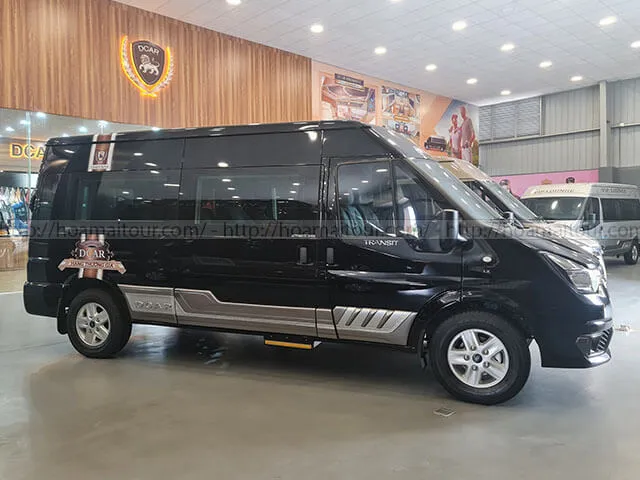 Sản phẩm cho thue xe 10 cho ford dcar — Công Ty Đầu Tư Thương Mại & Du Lịch Hoa Mai — MST 0101350113
