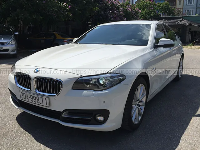 Sản phẩm cho thue xe 4 cho bmv 520i gia re nhat — Công Ty Đầu Tư Thương Mại & Du Lịch Hoa Mai — MST 0101350113