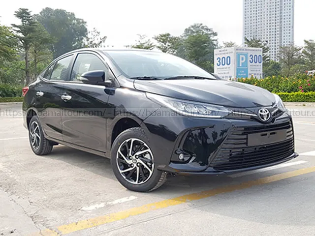 Sản phẩm cho thue xe toyota vios tai cau giay_3 — Công Ty Đầu Tư Thương Mại & Du Lịch Hoa Mai — MST 0101350113