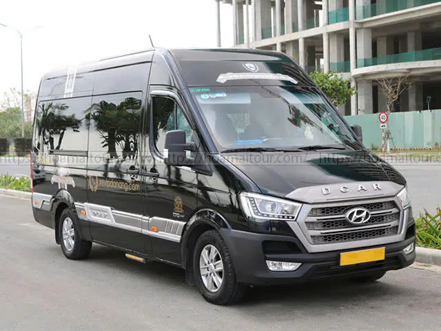 Sản phẩm thue xe limousine 9 cho ha noi — Công Ty Đầu Tư Thương Mại & Du Lịch Hoa Mai — MST 0101350113