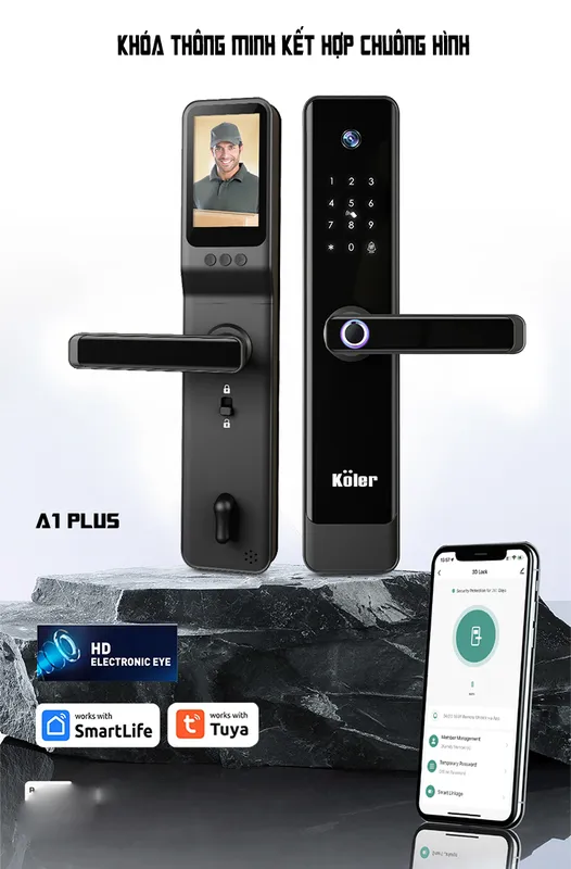 Sản phẩm A1_PLUS 1 — Công Ty TNHH Thương Mại Minh Thiên — MST 0101350917