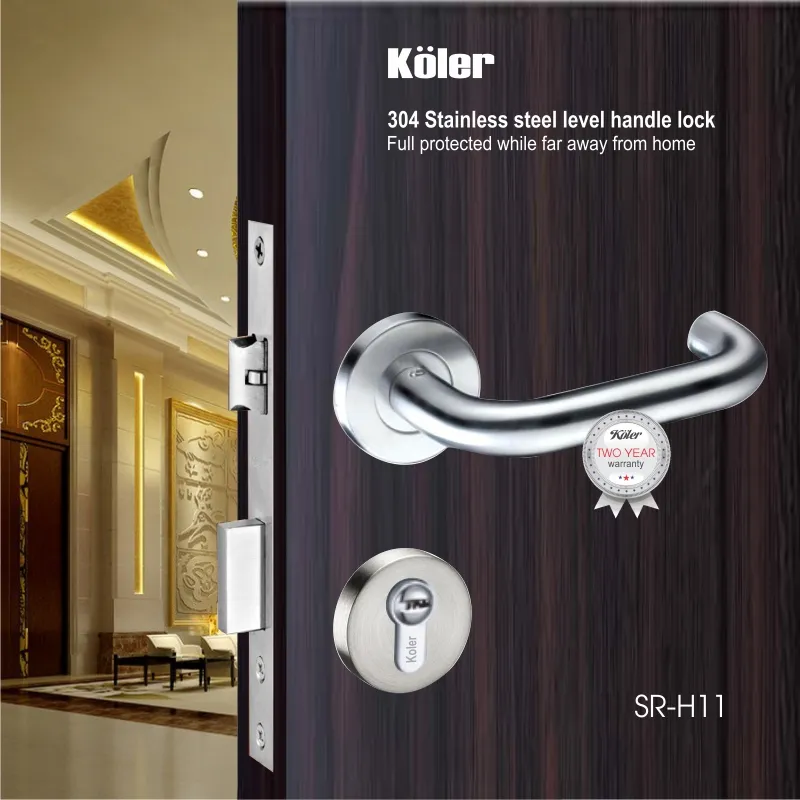 Sản phẩm KOLER_SR H11 — Công Ty TNHH Thương Mại Minh Thiên — MST 0101350917