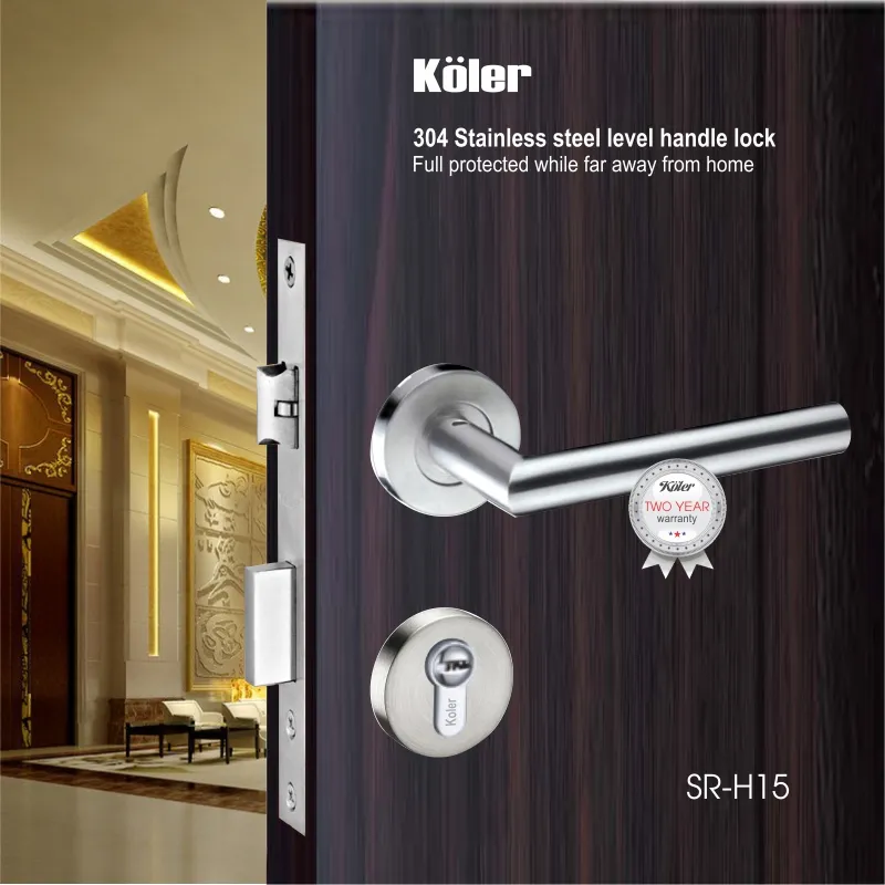 Sản phẩm KOLER_SR H15 — Công Ty TNHH Thương Mại Minh Thiên — MST 0101350917