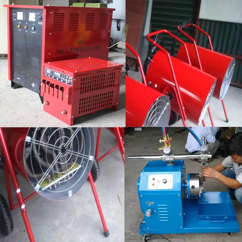 Sản phẩm san pham che tao — Công Ty TNHH Công Nghệ Đa Ngành — MST 0101356073