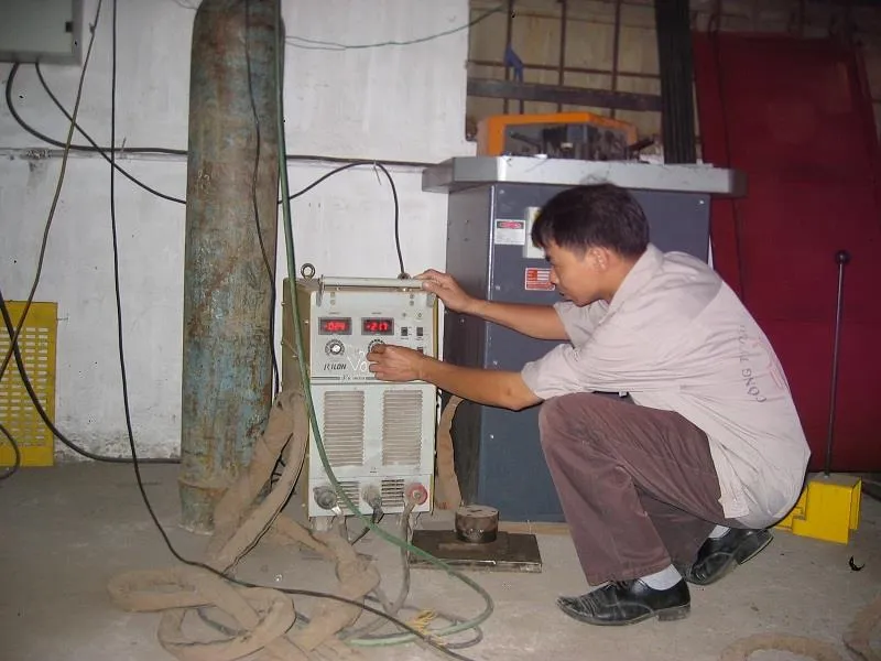 Sản phẩm bao duong sua chua may han ban tu dongjpg — Công Ty TNHH Công Nghệ Đa Ngành — MST 0101356073