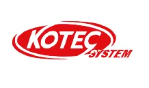 Sản phẩm kotec system — Công Ty TNHH Công Nghệ Đa Ngành — MST 0101356073