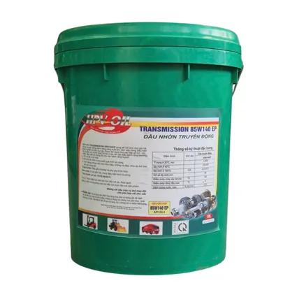 Sản phẩm 85w140_9679_HasThumb_Thumb — Dầu Mỡ Hưng Phú - Công Ty TNHH TM Và DV Hưng Phú — MST 0101357694