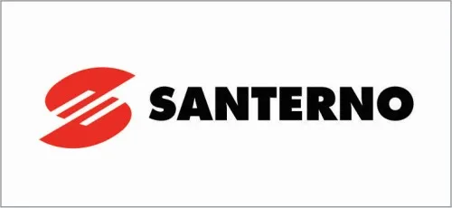 Sản phẩm Santerno — Công Ty Cổ Phần Thương Mại Kỹ Thuật Hải Anh — MST 0101360707