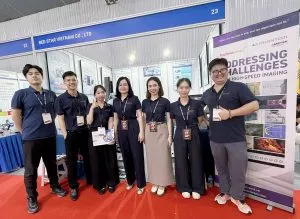 Văn phòng Công Ty TNHH Sao Đỏ Việt Nam #2026 — MST 0101362091