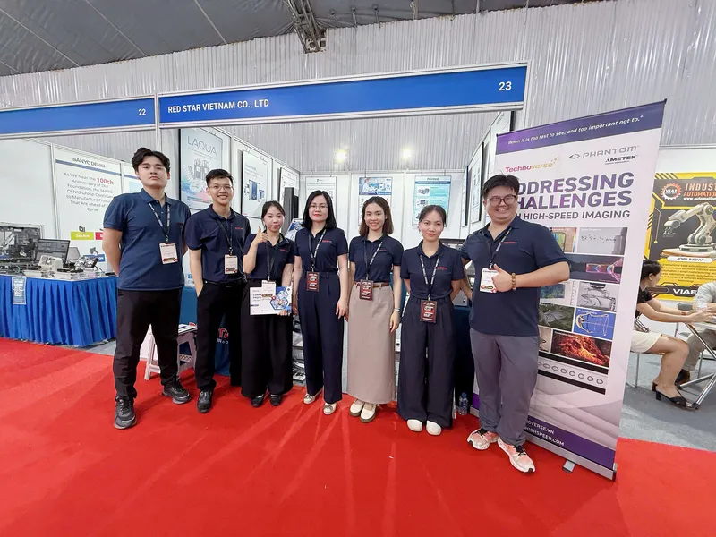 Sản phẩm Doi ngu — Công Ty TNHH Sao Đỏ Việt Nam — MST 0101362091