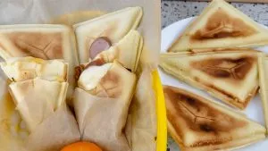 Sản phẩm banh hotdog tam giac pho mai thumbnail 1 300x169 — Công Ty TNHH Sao Đỏ Việt Nam — MST 0101362091