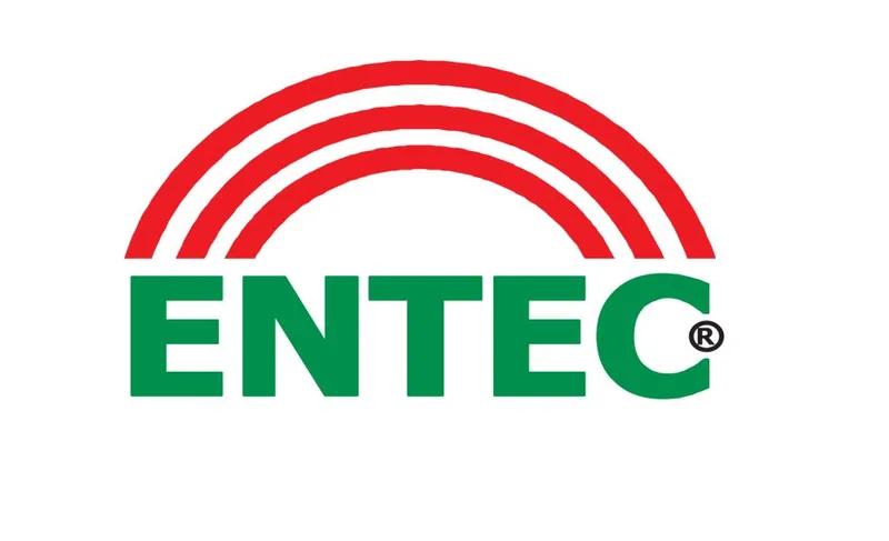 Logo Công Ty Cổ Phần Entec Kỹ Thuật Năng Lượng