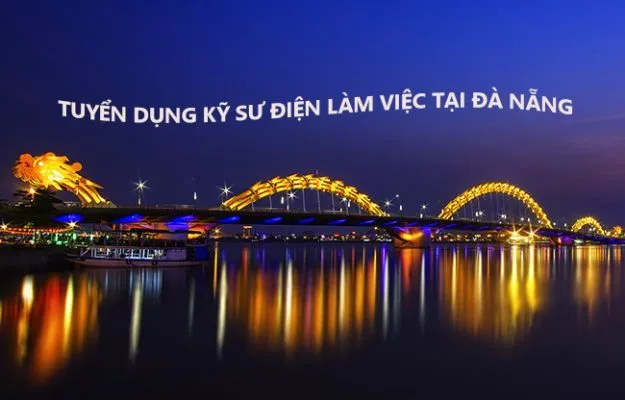 Sản phẩm Cau Rong Da Nang3 625x400 — Công Ty Cổ Phần Entec Kỹ Thuật Năng Lượng — MST 0101362221