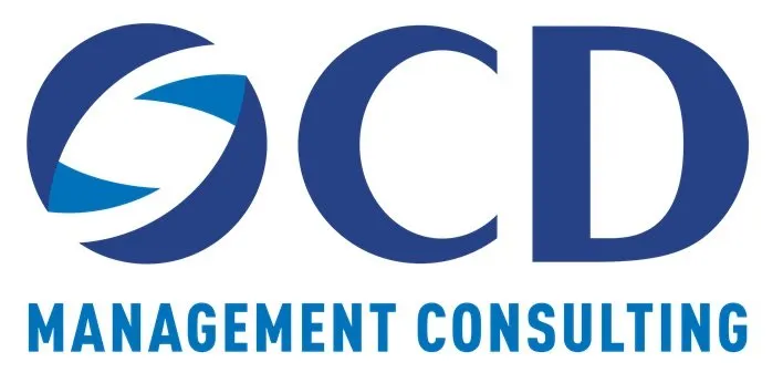 Logo Công Ty CP Tư Vấn Quản Lý OCD