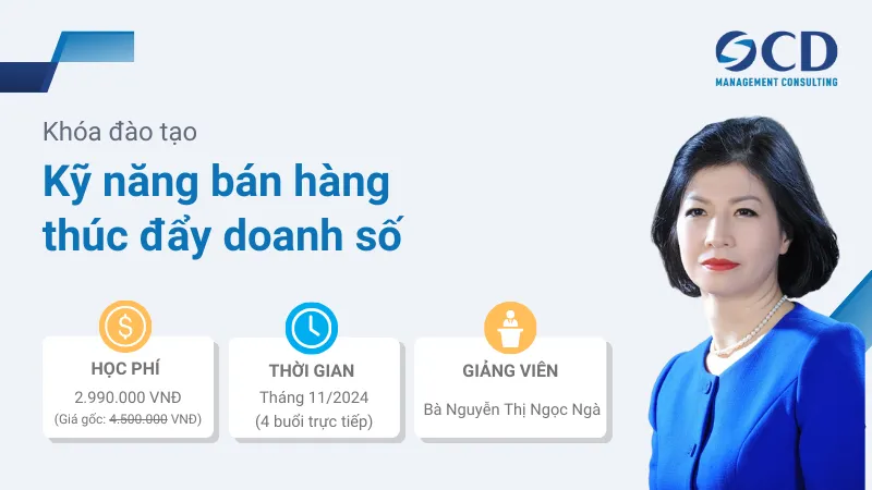 Sản phẩm OCD design 1 — Công Ty CP Tư Vấn Quản Lý OCD — MST 0101362912