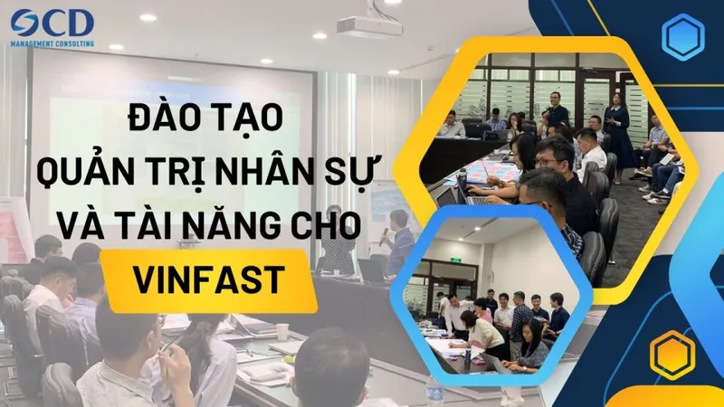 Sản phẩm Blue And Yellow Modern Training And Development Presentation 1280 x 720 px compressed 960x540 — Công Ty CP Tư Vấn Quản Lý OCD — MST 0101362912