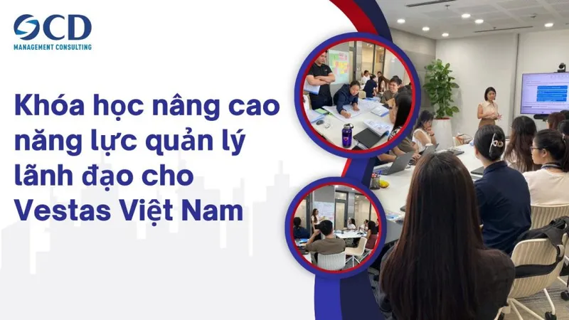 Sản phẩm Navy And Maroon Modern Leadership In Business Presentation 1280 x 720 px compressed 960x540 — Công Ty CP Tư Vấn Quản Lý OCD — MST 0101362912