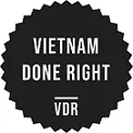 Sản phẩm vietnam done right_city badge 03 4 — Công Ty CP Tư Vấn Quản Lý OCD — MST 0101362912