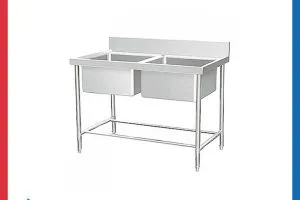 Sản phẩm Chau rua doi Inox cong nghiep 1 300x200 — Công Ty TNHH Sản Xuất Thương Mại Xuất Nhập Khẩu Lửa Việt — MST 0101365215