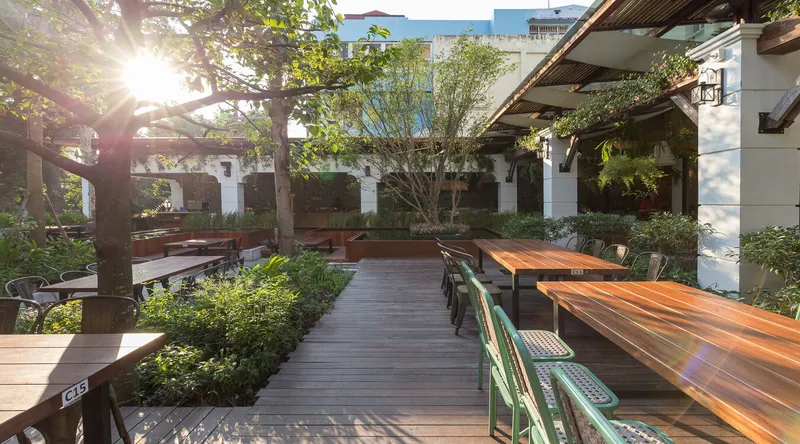 Sản phẩm ngon garden 1 — Công Ty TNHH Sản Xuất Thương Mại Xuất Nhập Khẩu Lửa Việt — MST 0101365215