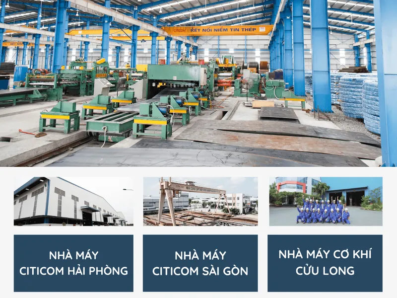 Sản phẩm BNW2 — Công Ty Cổ Phần Thương Mại Citicom — MST 0101370014