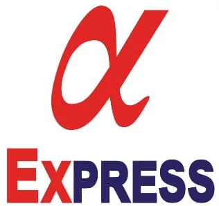 Logo Công Ty Cổ Phần Vận Tải Và Chuyển Phát Nhanh An Pha
