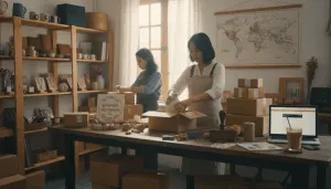 Sản phẩm van chuyen hang etsy featured 300x171 — Công Ty Cổ Phần Vận Tải Và Chuyển Phát Nhanh An Pha — MST 0101371265