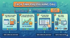 Sản phẩm Cach Tinh Phu Phi Xang Dau 300x164 — Công Ty Cổ Phần Vận Tải Và Chuyển Phát Nhanh An Pha — MST 0101371265