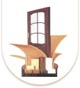 Logo Công Ty TNHH Thương Mại Quốc Đạt