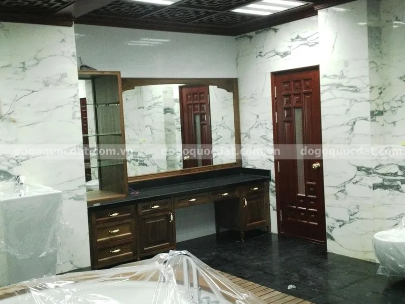 Sản phẩm Vinhome Riverside 2 — Công Ty TNHH Thương Mại Quốc Đạt — MST 0101372117
