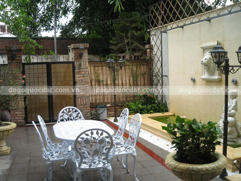 Sản phẩm biet thu nghi tam 6 — Công Ty TNHH Thương Mại Quốc Đạt — MST 0101372117