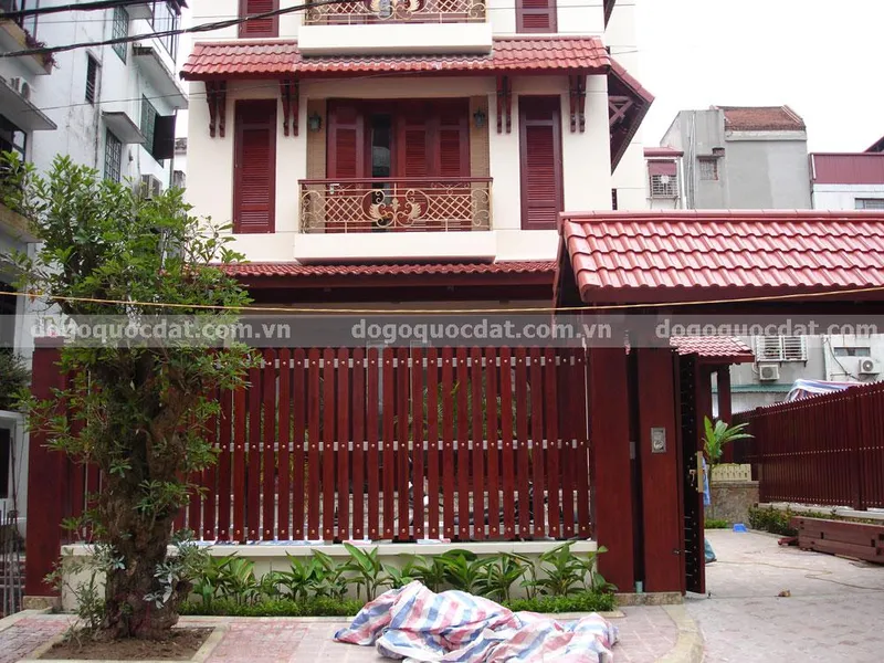 Sản phẩm biet thu ton that thiep 4 — Công Ty TNHH Thương Mại Quốc Đạt — MST 0101372117