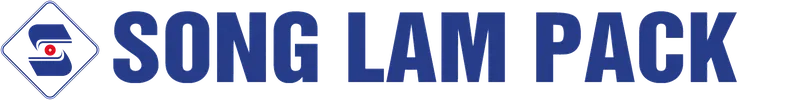 Logo Bao Bì Sông Lam - Công Ty TNHH Thương Mại Và Sản Xuất Bao Bì Sông Lam