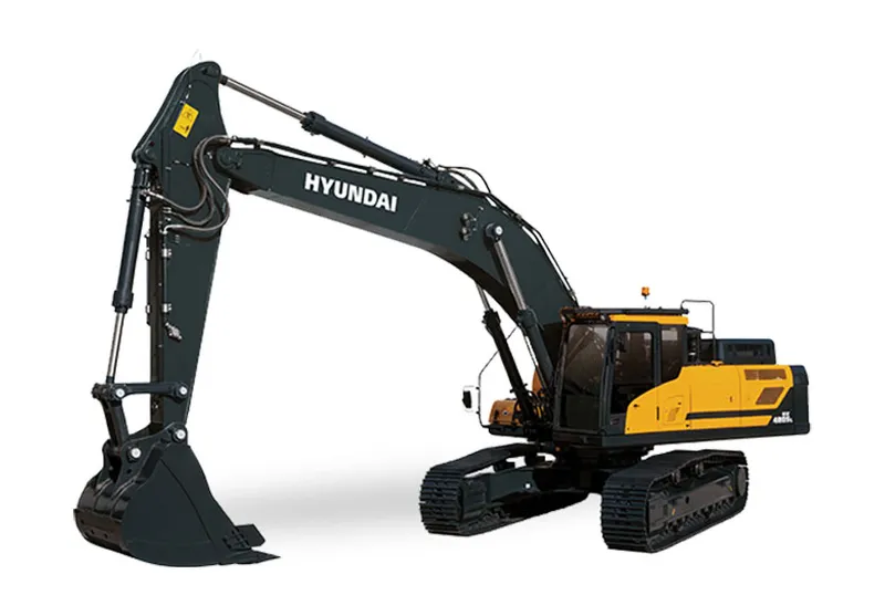 Sản phẩm HX225SL — Máy Xúc HYUNDAI - Công Ty TNHH Sản Xuất Và Kinh Doanh XNK Tuyên Quang — MST 0101376619