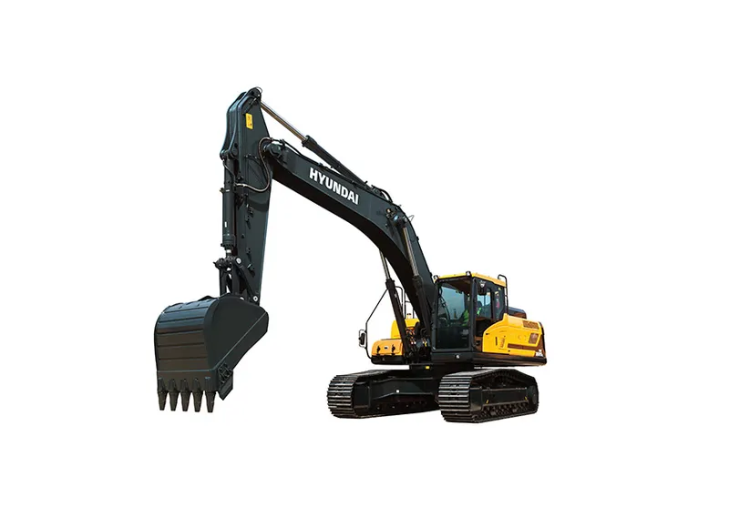 Sản phẩm HX300SL — Máy Xúc HYUNDAI - Công Ty TNHH Sản Xuất Và Kinh Doanh XNK Tuyên Quang — MST 0101376619