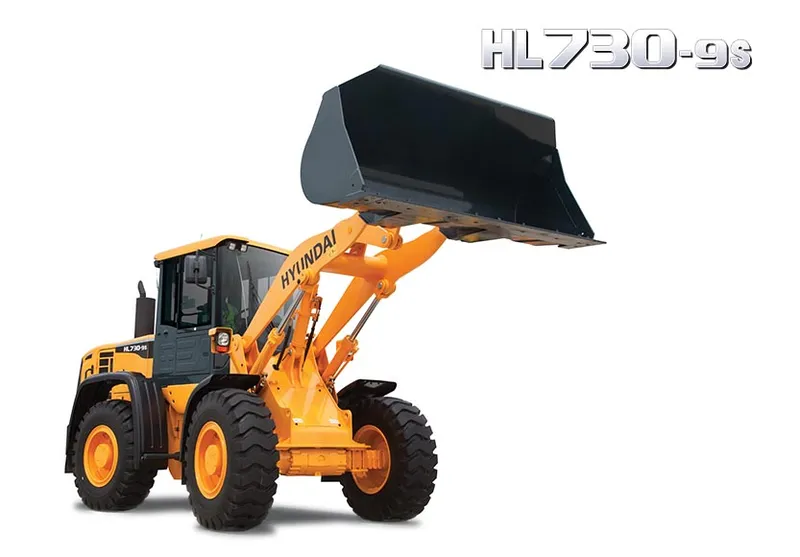 Sản phẩm HL730 9S_dpimg01 — Máy Xúc HYUNDAI - Công Ty TNHH Sản Xuất Và Kinh Doanh XNK Tuyên Quang — MST 0101376619