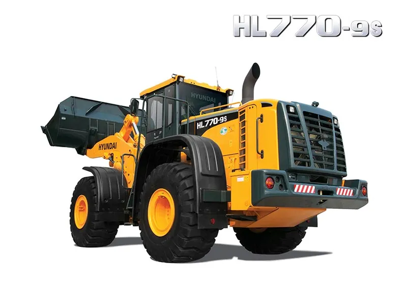 Sản phẩm HL770 9S_dpimg01 — Máy Xúc HYUNDAI - Công Ty TNHH Sản Xuất Và Kinh Doanh XNK Tuyên Quang — MST 0101376619