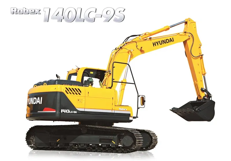 Sản phẩm R140LC 9S_dpimg01 — Máy Xúc HYUNDAI - Công Ty TNHH Sản Xuất Và Kinh Doanh XNK Tuyên Quang — MST 0101376619