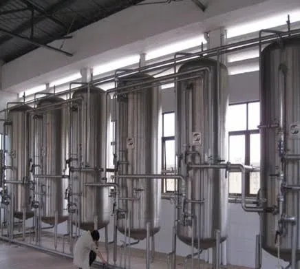 Sản phẩm p4 — Công Ty Cổ Phần Hóa Chất Và Công Nghệ Nước Quốc Tế — MST 0101377588
