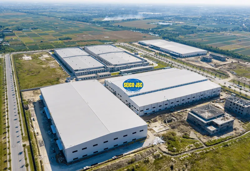 Sản phẩm AP2 — Công Ty Cổ Phần Nhà Khung Thép Và Thiết Bị Công Nghiệp — MST 0101378133