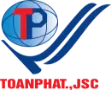 Logo Công Ty Cổ Phần Đầu Tư Xây Dựng Toàn Phát