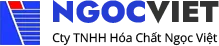 Logo Hóa Chất Công Nghiệp Ngọc Việt - Công Ty TNHH Hoá Chất Ngọc Việt