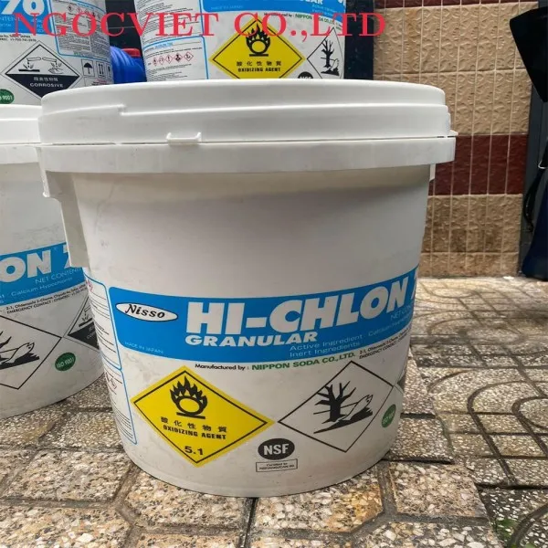 Sản phẩm IMGCN_4 — Hóa Chất Công Nghiệp Ngọc Việt - Công Ty TNHH Hoá Chất Ngọc Việt — MST 0101383888