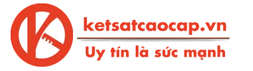 Logo Tủ Sắt - Công Ty Cổ Phần Thiết Bị Vật Tư Ngân Hàng Và An Toàn Kho Quỹ Việt Nam
