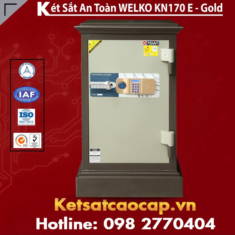 Văn phòng Tủ Sắt - Công Ty Cổ Phần Thiết Bị Vật Tư Ngân Hàng Và An Toàn Kho Quỹ Việt Nam #82 — MST 0101391913