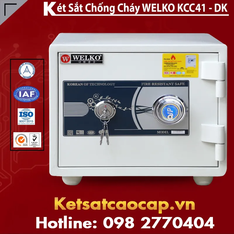 Sản phẩm Ket sat Sai Gon 4728 — Tủ Sắt - Công Ty Cổ Phần Thiết Bị Vật Tư Ngân Hàng Và An Toàn Kho Quỹ Việt Nam — MST 0101391913