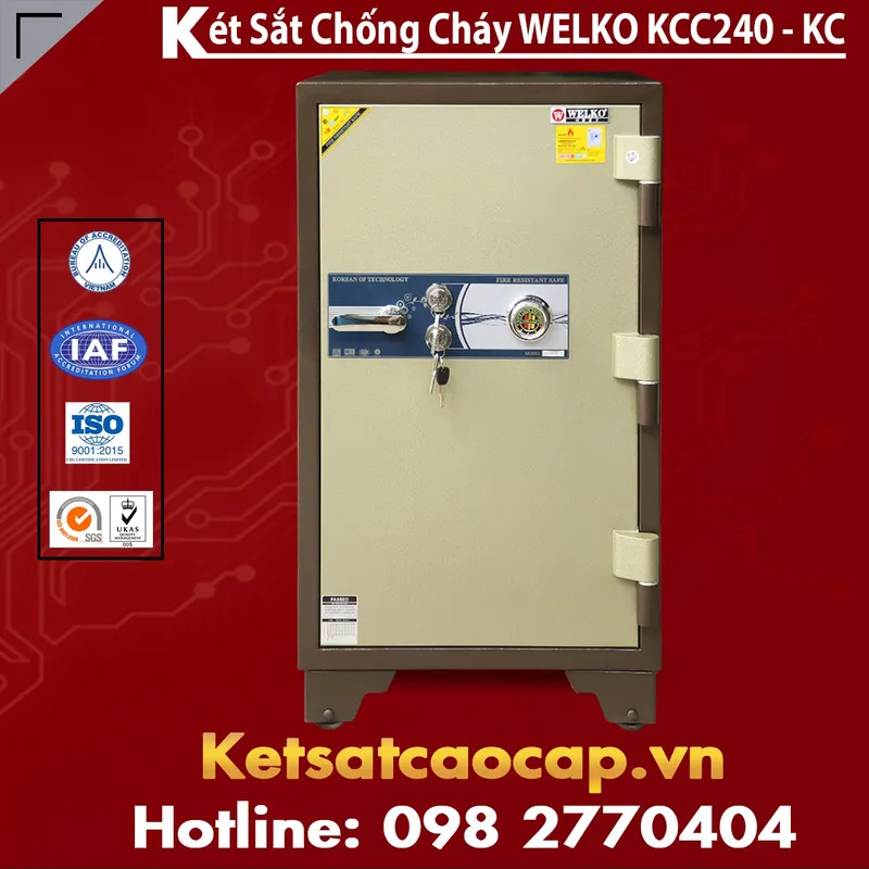Sản phẩm Ket sat mini han quoc 3506 — Tủ Sắt - Công Ty Cổ Phần Thiết Bị Vật Tư Ngân Hàng Và An Toàn Kho Quỹ Việt Nam — MST 0101391913