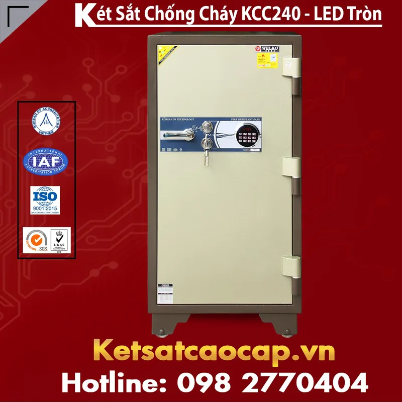 Sản phẩm Ket sat Binh Duong 3632 — Tủ Sắt - Công Ty Cổ Phần Thiết Bị Vật Tư Ngân Hàng Và An Toàn Kho Quỹ Việt Nam — MST 0101391913